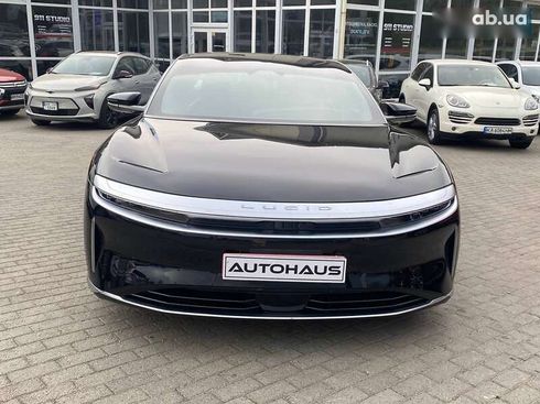 Lucid Motors Air 2023 - фото 2