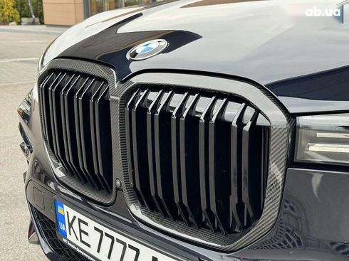 BMW X7 2022 - фото 6