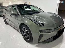 Продажа Zeekr б/у - купить на Автобазаре