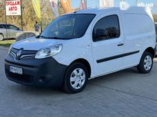 Купить Renault Kangoo 2016 бу в Бердичеве - купить на Автобазаре