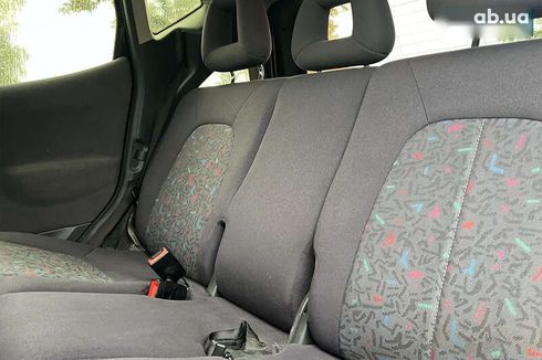 Mercedes-Benz A-Класс 2000 - фото 17