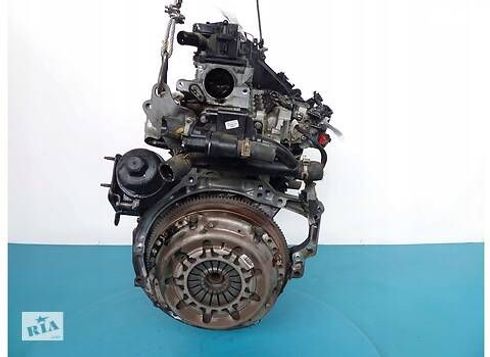 двигатель в сборе для Ford Focus - купить на Автобазаре - фото 6