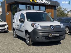 Продаж вживаних Renault Kangoo в Волинській області - купити на Автобазарі
