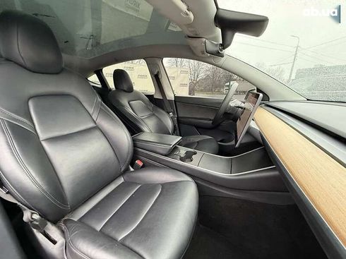 Tesla Model Y 2020 - фото 18