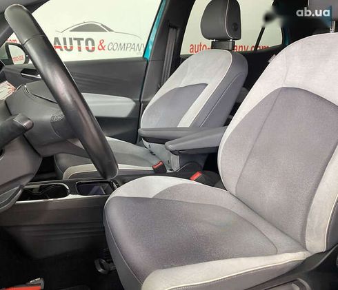Volkswagen ID.3 2020 - фото 6