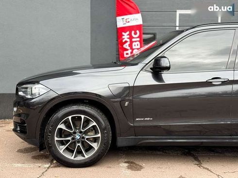 BMW X5 2017 - фото 4