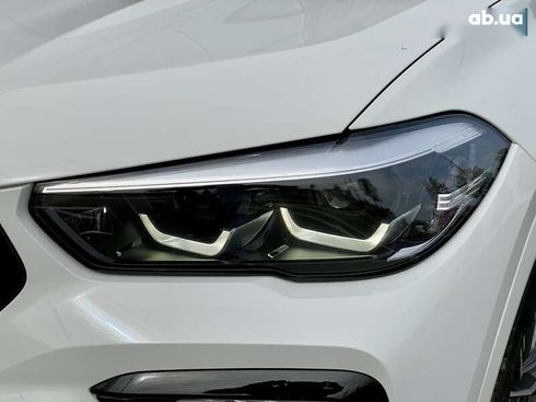 BMW X6 2020 - фото 20