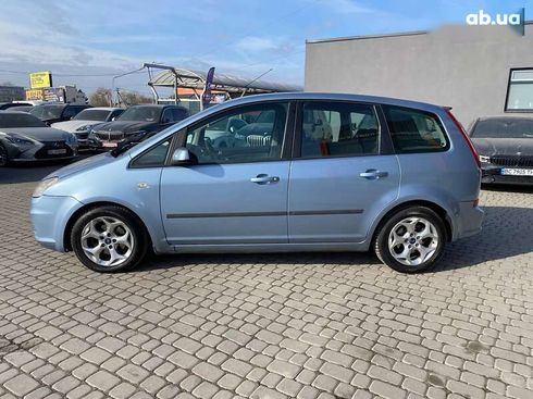 Ford C-Max 2007 - фото 4