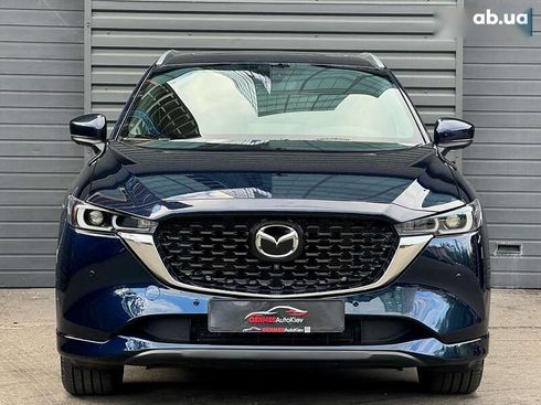 Mazda CX-5 2022 - фото 7