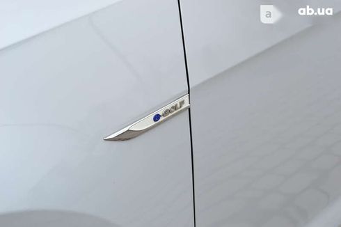 Volkswagen e-Golf 2018 - фото 15