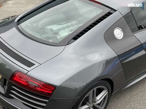 Audi R8 2013 - фото 12