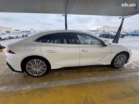 Denza Z9 2024 - фото 4