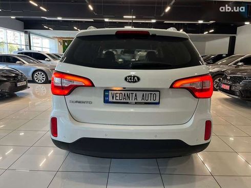 Kia Sorento 2013 - фото 5