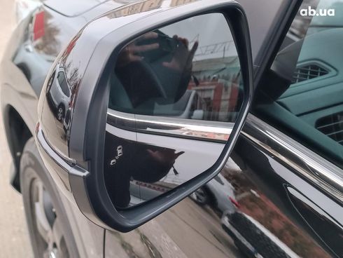 Honda CR-V 2016 черный - фото 20