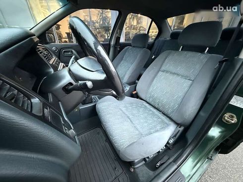 Nissan Primera 1996 - фото 14