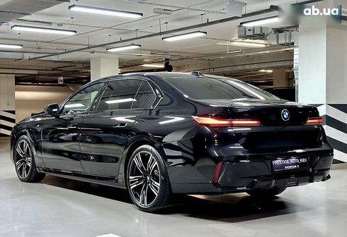 BMW 7 серия 2023 - фото 26