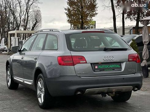 Audi a6 allroad 2008 - фото 6