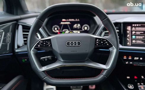 Audi Q5 e-tron 2022 - фото 10