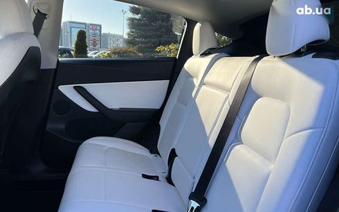 Tesla Model Y 2021 - фото 19