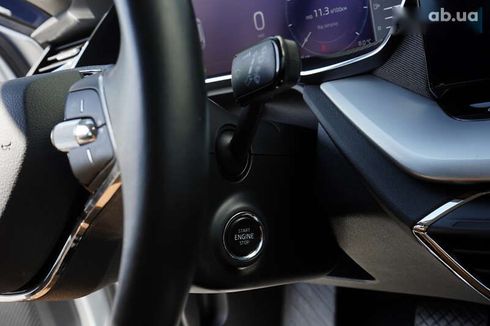 Skoda Octavia 2020 - фото 22