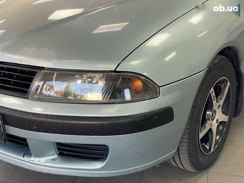 Mitsubishi Carisma 2003 - фото 3