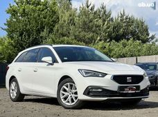 Купить SEAT бу в Украине - купить на Автобазаре