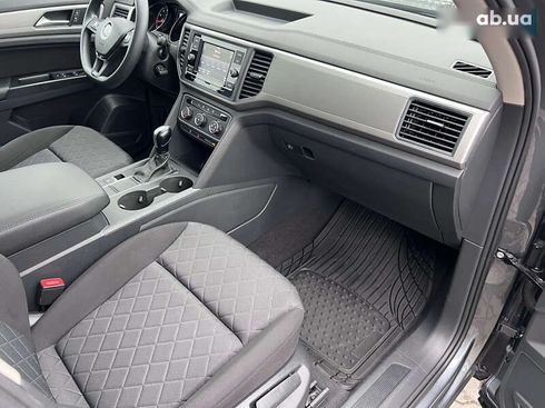 Volkswagen Atlas 2019 - фото 29