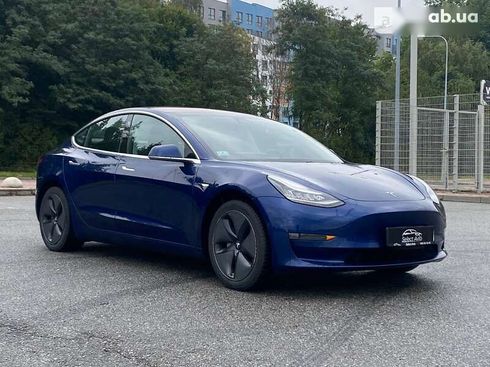 Tesla Model 3 2018 - фото 2