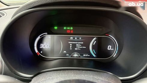 Kia Soul EV 2021 - фото 27