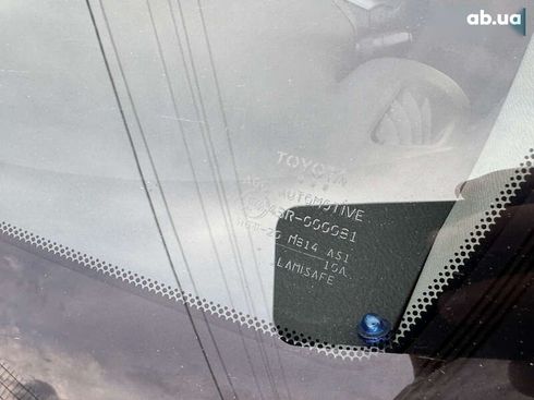 Toyota RAV4 2008 - фото 11