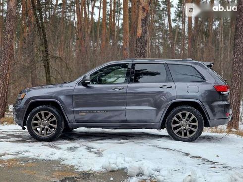 Jeep Grand Cherokee 2016 - фото 11