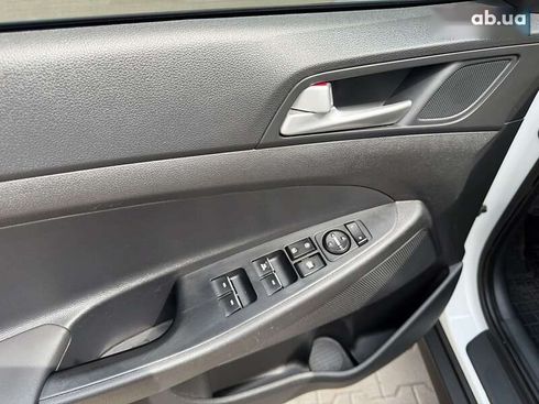 Hyundai Tucson 2020 - фото 10