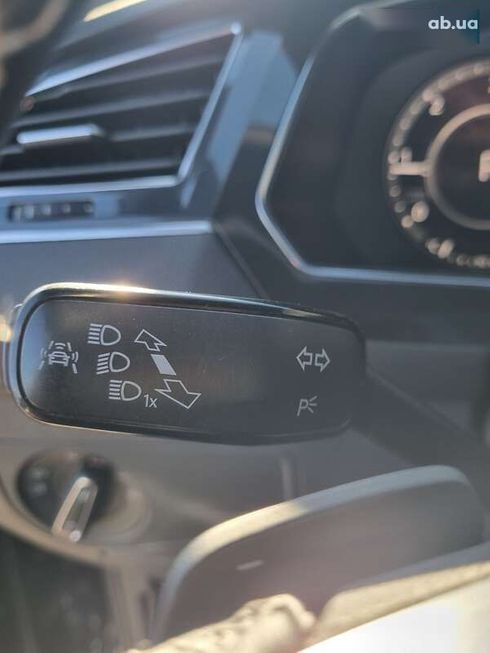 Volkswagen Tiguan Allspace 2018 - фото 15