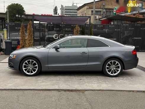 Audi A5 2012 - фото 7