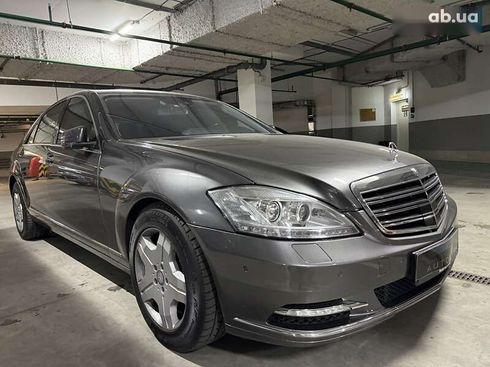Mercedes-Benz S-Класс 2013 - фото 5