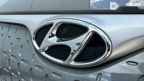Hyundai Kona 2020 - фото 28