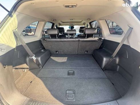 Chevrolet Captiva 2014 - фото 10
