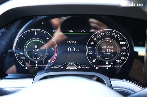 Volkswagen Touareg 2023 - фото 17