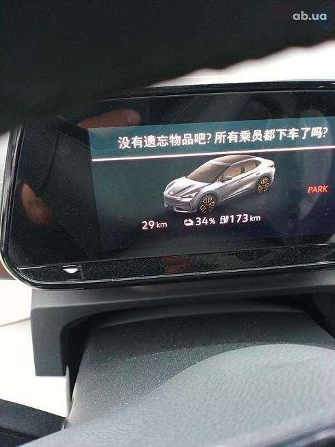 Volkswagen ID. Unyx 2024 - фото 7