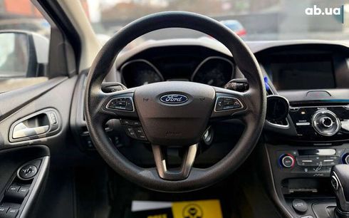 Ford Focus 2018 - фото 13