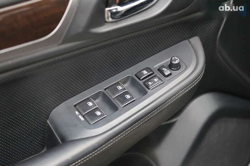 Subaru Outback 2016 - фото 28