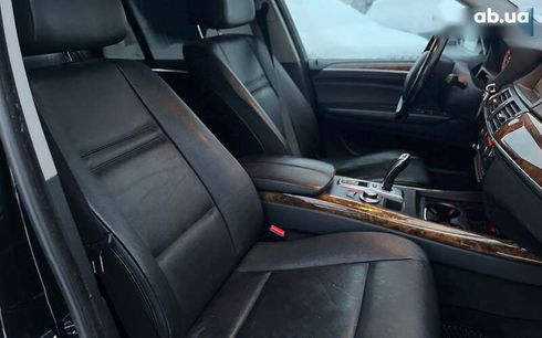 BMW X5 2008 - фото 22