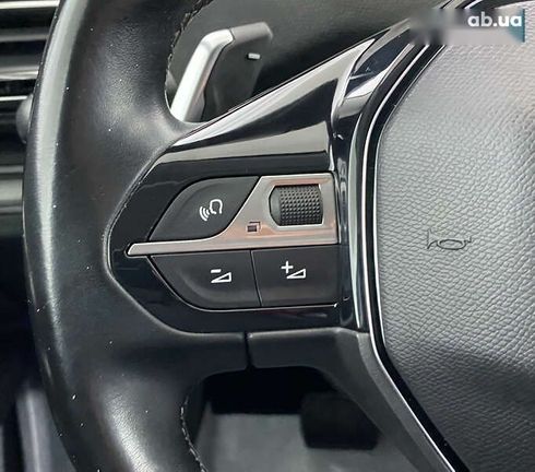 Peugeot 5008 2020 - фото 15