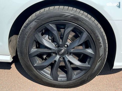 Audi A6 2015 - фото 24