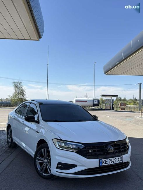Volkswagen Jetta 2019 - фото 16