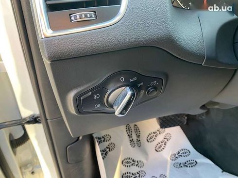 Audi Q5 2015 - фото 13