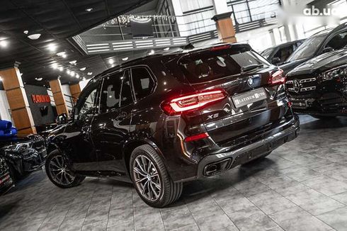 BMW X5 2022 - фото 8