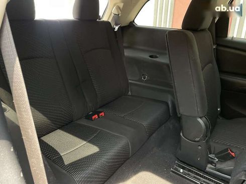Dodge Journey 2018 - фото 26