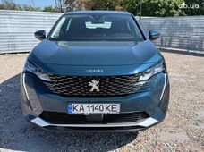 Продаж б/у Peugeot 3008 Автомат - купити на Автобазарі