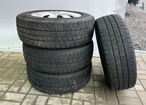 Volkswagen Caravelle 2019 - фото 30